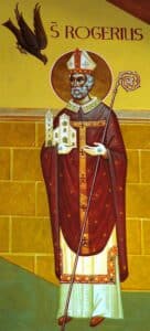 St Roger of Cannae